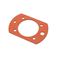 100187884 | Burner Gasket Blower | Water Heater Parts