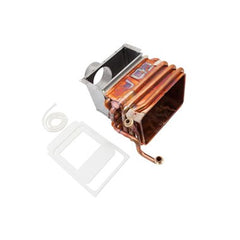 Water Heater Parts 100076160 Heat Exchanger Assembly Primary  | Blackhawk Supply
