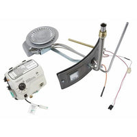 100210080 | Conversion Kit Propane to Natural Gas for NG US 50-40 | Water Heater Parts