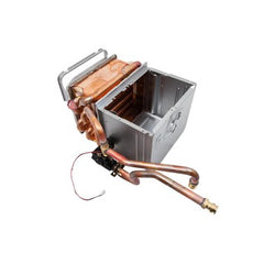 Water Heater Parts 100074333 Heat Exchanger 100074333  | Blackhawk Supply