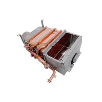 100076287 | Heat Exchanger Assembly for T-K1S | Water Heater Parts