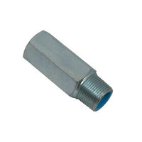 100108403 | Extender T and P PEX Lined 3/4 Inch NPT x 3-1/4 Inch | Water Heater Parts