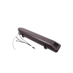 Water Heater Parts 100111909 Air Intake Assembly Black  | Blackhawk Supply