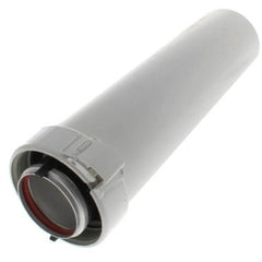 Water Heater Parts 100266134 Pipe Kit Concentric Vent Straight 19-1/2 Inch  | Blackhawk Supply
