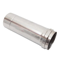 Water Heater Parts 100112406 Pipe Kit Straight Vent 4 x 12 Inch  | Blackhawk Supply