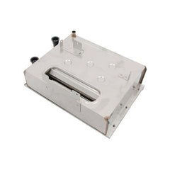 Water Heater Parts 100076508 Heat Exchanger Secondary Outdoor  | Blackhawk Supply