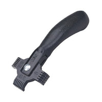 FST | Fin Tool Straightener for 8 10 12 14 Fins per Inch Nylon Comb | Malco Tools