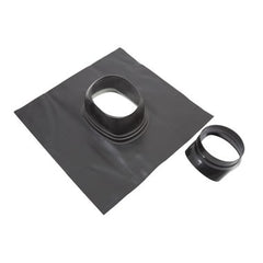Water Heater Parts 100266136 Roof Flashing Kit 1/12 to 6/12 Inch  | Blackhawk Supply