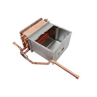 100076510 | Heat Exchanger 100076510 | Water Heater Parts