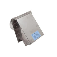 Water Heater Parts 100112594 Termination Kit Hood 5 Inch  | Blackhawk Supply