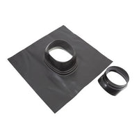 100266137 | Roof Flashing Kit 8/12 to 16/12 Inch | Water Heater Parts