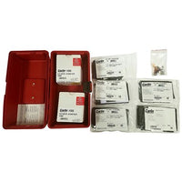 41000S0KIT | Igniter Kit Universal 2-41000-S Igniters 1-Aero Baseplate 1-Beckett Baseplate 2-Carlin Baseplates 1-Wayne M Baseplate & carrying Case | Carlin