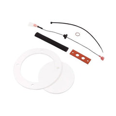 Water Heater Parts 100113153 Wiring Harness Flame Sensor with Gasket 100113153  | Blackhawk Supply