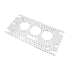 Water Heater Parts 100211951 Burner Gasket for 3 Burner  | Blackhawk Supply