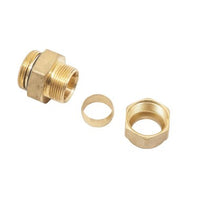 100112038 | Fitting Compression Ferrule 100112038 | Water Heater Parts