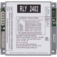 Water Heater Parts 100112844 Igniter Module Hot Surface Igniter  | Blackhawk Supply