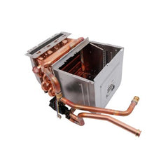 Water Heater Parts 100074622 Heat Exchanger Assembly 510U Indoor  | Blackhawk Supply