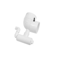 100111514 | Elbow for Exhaust Assembly | Water Heater Parts