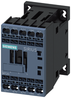 3RT20152KB41 | COUPLNG RELAY S00 7A 24VDC 1NO SPRG | Siemens Electrical