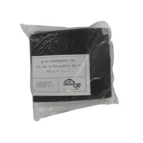 Trion 1412 Filter 19 x 8 Inch  | Blackhawk Supply