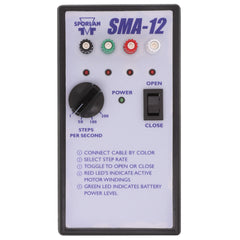 Sporlan Controls 953276 SOL VLV MOTOR TESTER  | Blackhawk Supply