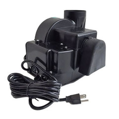 Bradford White 415-48685-00 KIT ASSY BLOWER FASCO  | Blackhawk Supply