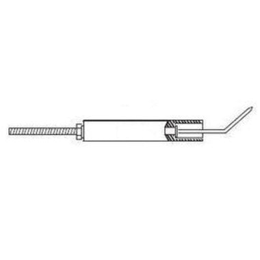 Westwood Products E5-151F Igniter Electrode 151F Set of 2 for Beckett  | Blackhawk Supply