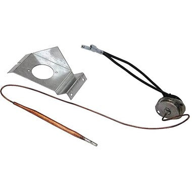 Tjernlund 950-0640 High Limit Switch  | Blackhawk Supply