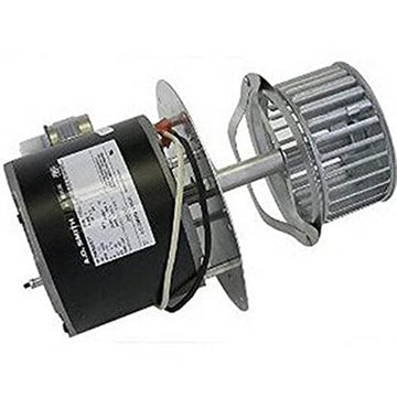 Tjernlund 950-0625 Motor Shot SS-1  | Blackhawk Supply