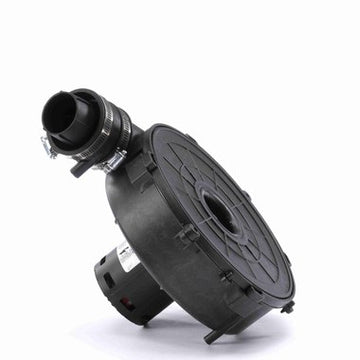 Fasco Motors A074 Inducer Blower Motor A074 115 Volts Clockwise 3300RPM  | Blackhawk Supply