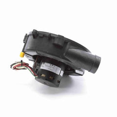 Fasco Motors A076 Inducer Blower Motor A076 115 Volts Counterclockwise 3200/2000RPM  | Blackhawk Supply
