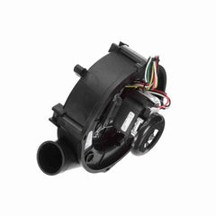 Fasco Motors A077 Inducer Blower Motor A077 120 Volts Counterclockwise 3000RPM  | Blackhawk Supply