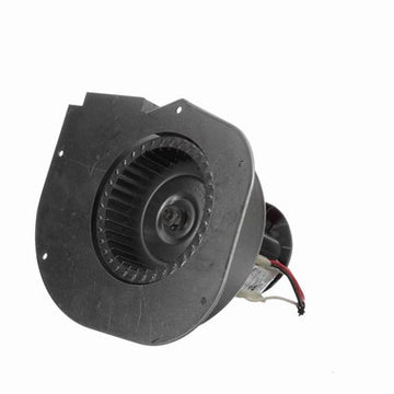 Fasco Motors A078 Inducer Blower Motor A078 230 Volts Clockwise 3000RPM  | Blackhawk Supply