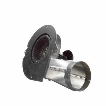 Fasco Motors A238 Inducer Blower Motor A238 115 Volts Clockwise 2750RPM  | Blackhawk Supply