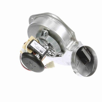 Fasco Motors A248 Inducer Blower Motor A248 120 Volts Counterclockwise 3250RPM  | Blackhawk Supply