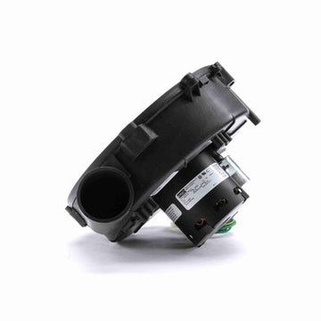 Fasco Motors A252 Inducer Blower Motor A252 115 Volts Counterclockwise 3200/2800RPM  | Blackhawk Supply