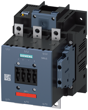 Siemens Electrical | 3RT10566NB363PA0