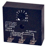 32395 | By-Pass Timer Adjustable for Heat | Mars Controls