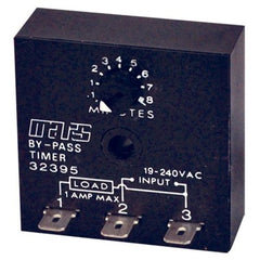 Mars Controls 32395 By-Pass Timer Adjustable for Heat  | Blackhawk Supply