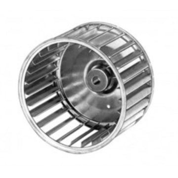 R.W. Beckett 21439U Blower Wheel 4-1/4 Inch  | Blackhawk Supply
