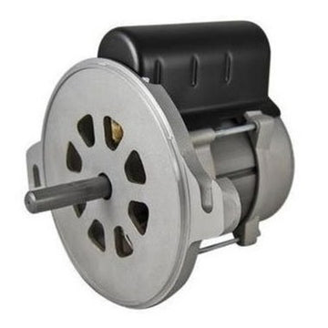 R.W. Beckett 21444U Motor Permanent Split Capacitor 120 Volt 3450 Revolutions per Minute 60Hertz 21444U  | Blackhawk Supply