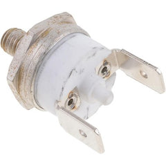 Water Heater Parts 100276374 Door Switch AO Smith Hex Temperature Beginning Serial #F14  | Blackhawk Supply