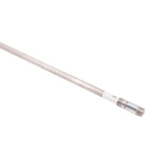Water Heater Parts 100210065 Anode Rod Outlet with 5 Inch Nipple/HT 36 Inch Aluminum  | Blackhawk Supply