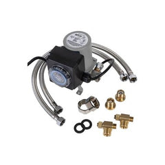 Water Heater Parts 100306289 Recirculating Pump Undersink Hot Water System UT1  | Blackhawk Supply