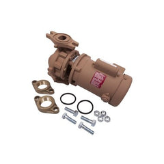 Water Heater Parts 100111733 Circulator Pump In Line LW and LB 500  | Blackhawk Supply