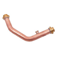 100074440 | Pipe Hot Right | Water Heater Parts
