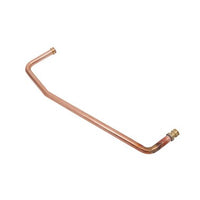 100074688 | Pipe Cold 240/340 | Water Heater Parts