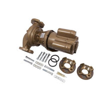 100111734 | Recirculating Pump 115 Volt 3/4 Inch NPT | Water Heater Parts