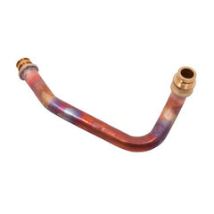Water Heater Parts 100074441 Pipe Gas Left  | Blackhawk Supply