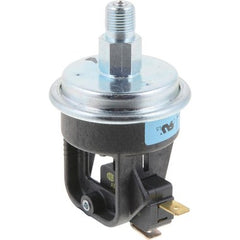 Water Heater Parts 100307283 Pressure Switch AO Smith Air 0.27 Inch Water Column Normally Closed  | Blackhawk Supply